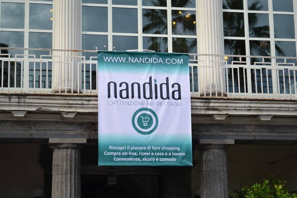 Nandida