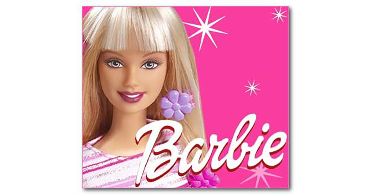 Barbie: Un Fantastico mondo tutto rosa