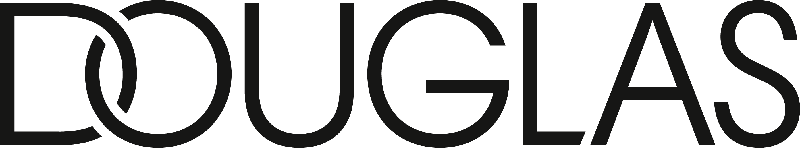 Logo douglas