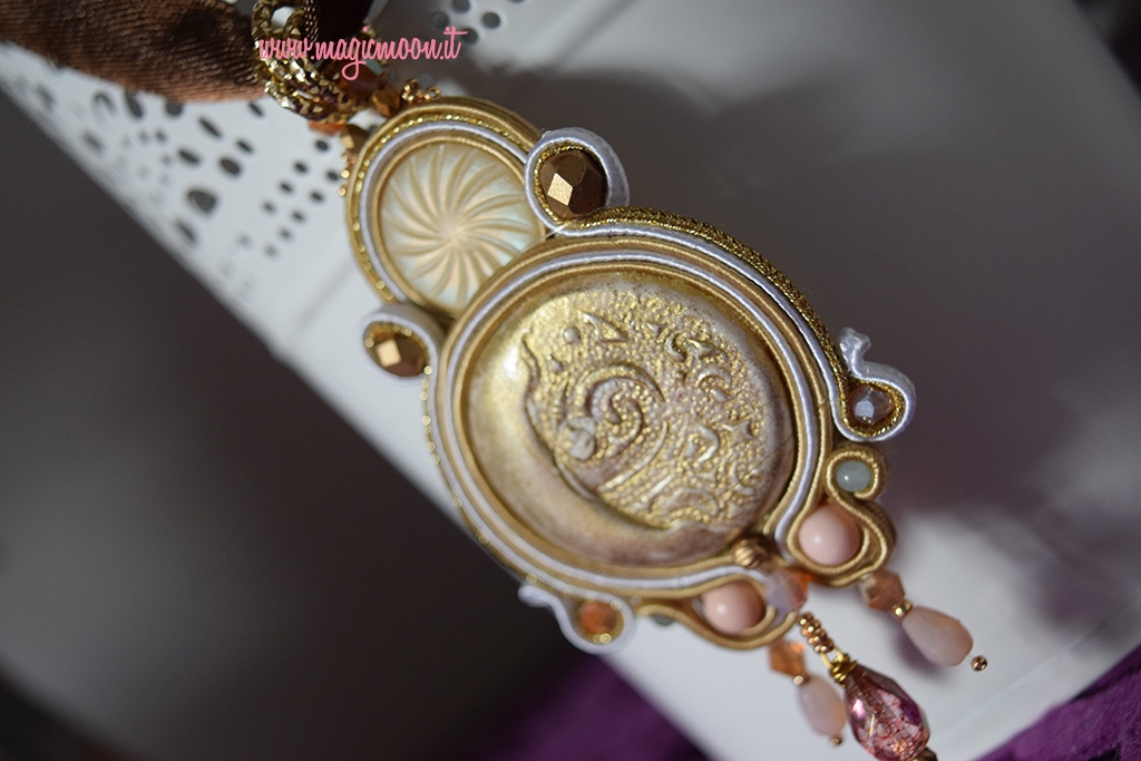 Collana Moon Light 