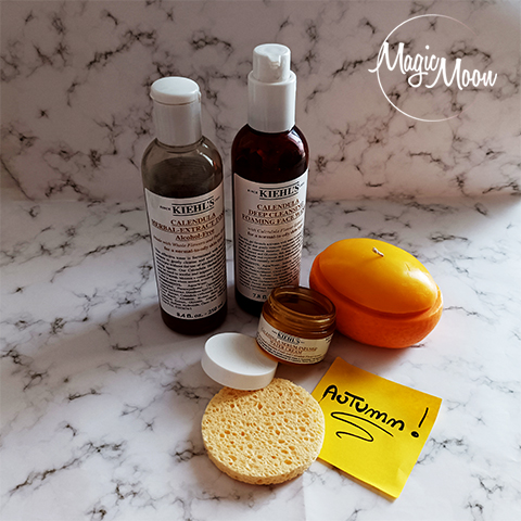 Kiehl's prodotti beauty 
