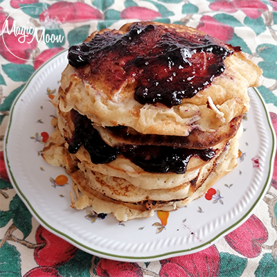 Pancakes 