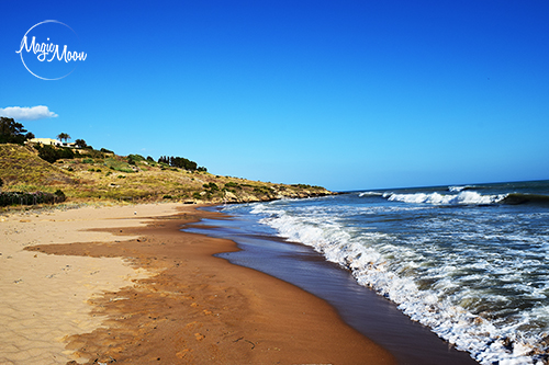 spiaggia portopalo