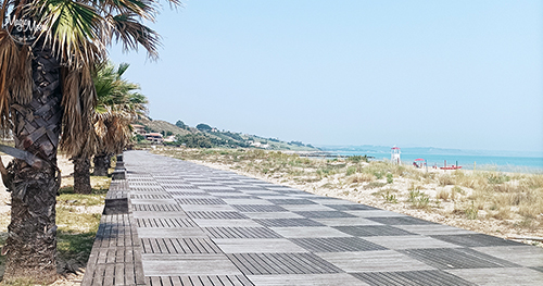 vacanze in Sicilia Portopalo di Menfi
